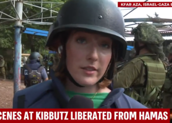 Terroristët e HAMAS i prenë kokat 40 foshnjave (VIDEO) –