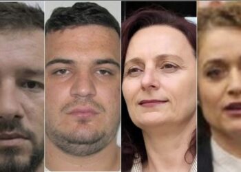 Hetonte Laert Haxhiun, prokurorja: S’ndihem e trembur, ja çfarë më