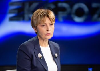 Beqiraj kundër shfaqjes së forcës në Kuvend: Disavantazh për opozitën –