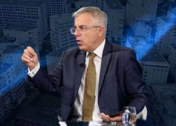 Nëse SPAK përdor të njëjtin standart, këtu bëhet kërdia! –