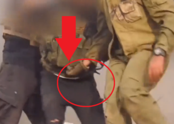 U kap peng/ Ky veprim i ushtarit izraelit do t’ju lërë pa fjalë –