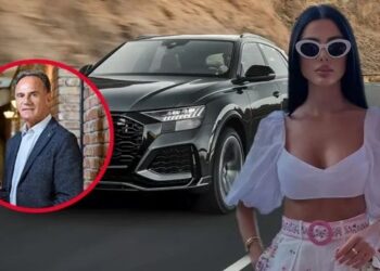 E filmoi fshehurazi teksa kryenin marrëdhënie, si e shantazhoi ish-missi shqiptar biznesmenin e njohur (Detajet) –