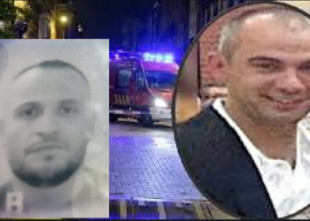 U kap 1 vit më parë, pendohet Eljo Bitri/ Flet për vrasjen e Spahiut –