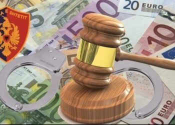 I dënuar për drogë, 34-vjeçarit i sekuestrohet 1 mln euro pasuri –