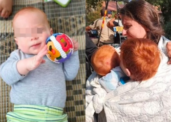 Arieli 6 muajsh, mes të zhdukurve nga sulmi i Hamasit në Izrael –