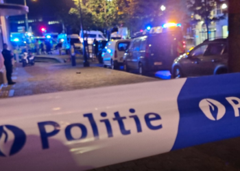 Sulmi me armë në Bruksel, viktimat tifozë të Suedisë (VIDEO) –