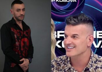 “Pe*erast mashkull”, Stresi shpërthen ndaj Bledi Manes (VIDEO+FOTO) –