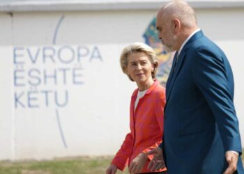 Nuk janë vetëm fjalë të mira… –