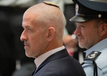 Lufta në Izrael, Shefi i Inteligjencës merr përsipër fajin: Dështuam