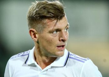 E ardhmja e Toni Kroos, Real Madrid merr vendimin për gjermanin –