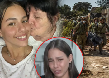 Terroristi e filmoi dhe e postoi –