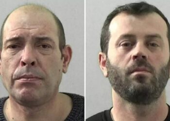 Ja kush është shqiptari që u dënua me 7 vite burg në Angli? (Detajet) –