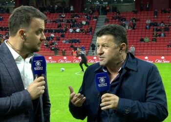 Kjo kombëtarja më e mirë, ja lojtari që simpatizoj –