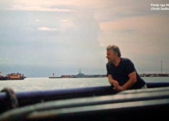 Si ma vranë vajzën 5-vjeçare –