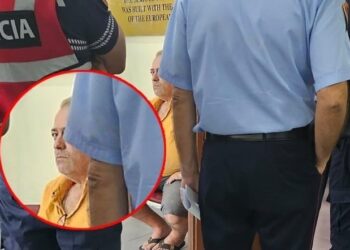 I akuzuar se montoi minën tek vrasja e Vajdin Lamajt, misteri për Joshkon (Detajet) –