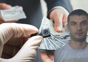 Alibej ka paguar 50 mijë euro një zyrtar policie –