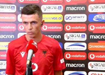 Pas fitores me Çekinë, Asani: Luajtën një finale… –