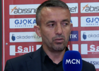 Ahmataj befason me deklaratën pas humbjes –