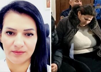 Alda donte të fuste në burg ish-burrin –