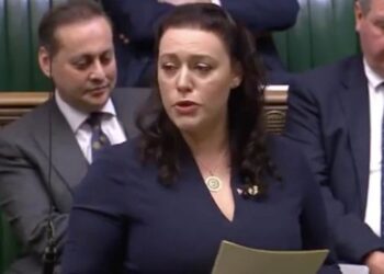 Deputetja britanike pro shtimin e trupave të KFOR-it në Kosovë –