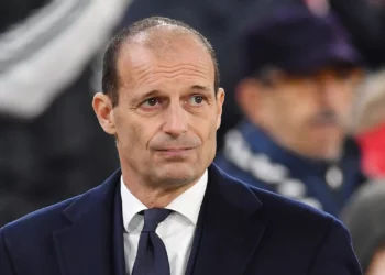 VIDEO/ Allegri në listën e kumarit, publikohen pamjet kur vë baste –