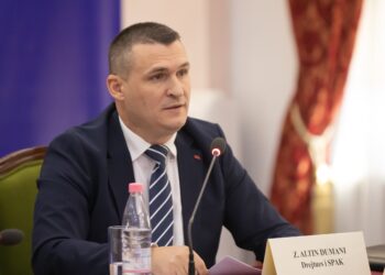 Kemi mbingarkesë, të hetojmë vetëm korrupsionin e madh –