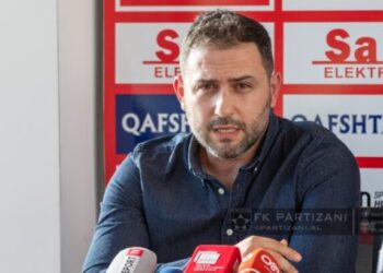 “Në derbi duam fitore”, Abilaliaj tregon pse u largua Zekic –