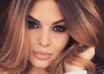 Argjentina Ramosaj jep lajmin e shumëpritur për adhuruesit –