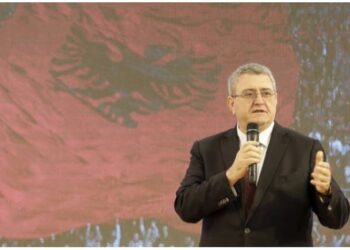 Do shkojmë në Euro2024 –