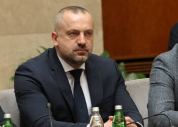 Arrestohet organizatori i sulmit terrorist Millan Radojçiç –