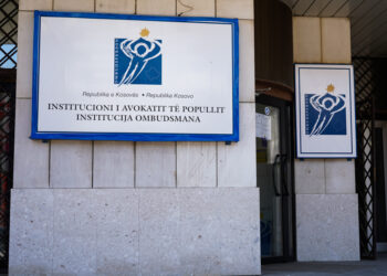 Përdhunimi i 26-vjeçares në Vlorë, reagon Avokati i Popullit –