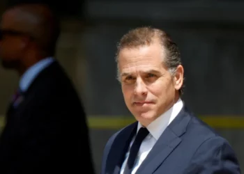 Djali i Presidentit amerikan, Hunter Biden përballet me 25 vjet burg –
