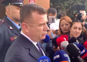 Përdhunimi i 26-vjeçares në Vlorë, Balla: Ndëshkim për autorët –