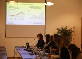 Shqipëria në rrezik nga tërmetet, PPP dhe keqqeverisja –