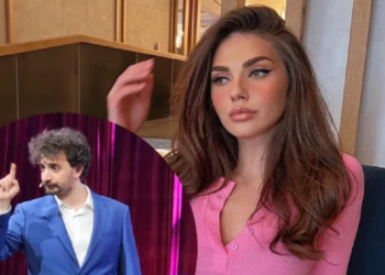 Beatrix Ramosaj reagon për herë të parë ndaj Albano Bogdos –