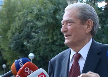 Mos ta menderosim Kushtetutën, do shkoj në Gjykatë kur… –