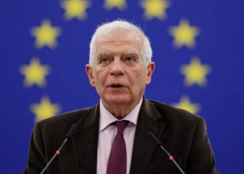 Borrell thërret me urgjencë mbledhjen e ministrave të Jashtëm të BE –