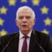 Borrell thërret me urgjencë mbledhjen e ministrave të Jashtëm të BE –