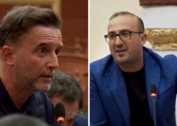 Të tregoj edhe ndonjë gjë tjetër po deshe… –