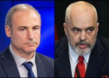 Rama bën fjalime, Vuçiç merr fondet nga BE –