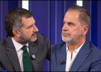 Bushati përplaset me Zhejin për prokurorët e SPAK: Laro janë… –