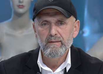 Lufta Izrael-Hamas, ja kush e komandon… –