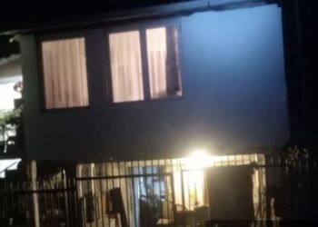 Sulmohet shtëpia e shqiptarit në Medvegjë, kërkohet ndihmë