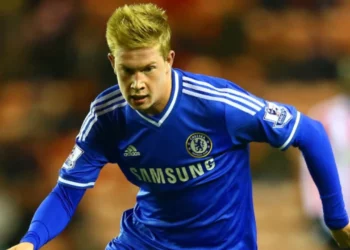 “De Bruyne ishte si një fëmijë”, Terry: Askush nuk stërvitej me të