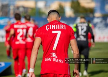 Ish-sulmuesi i Partizanit i merr 373 mijë euro ish-klubit… –