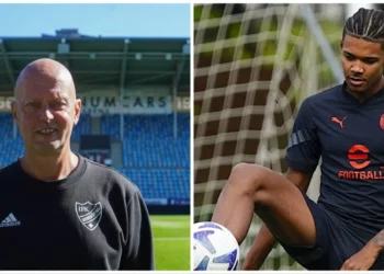 “Nuk kontaktojmë me të prej 14 ditësh”, zhduket sulmuesi i Milanit –