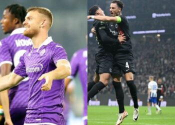 Fiorentina “shkatërron” serbët e Cukaricki-t –