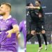 Fiorentina “shkatërron” serbët e Cukaricki-t –