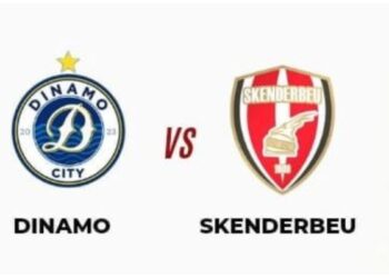 Dinamo e vendit të fundit vetëm 3 pikë larg “Final4” –