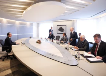 Kosova të bëjë Asociacionin, Serbia njohjen de-facto –